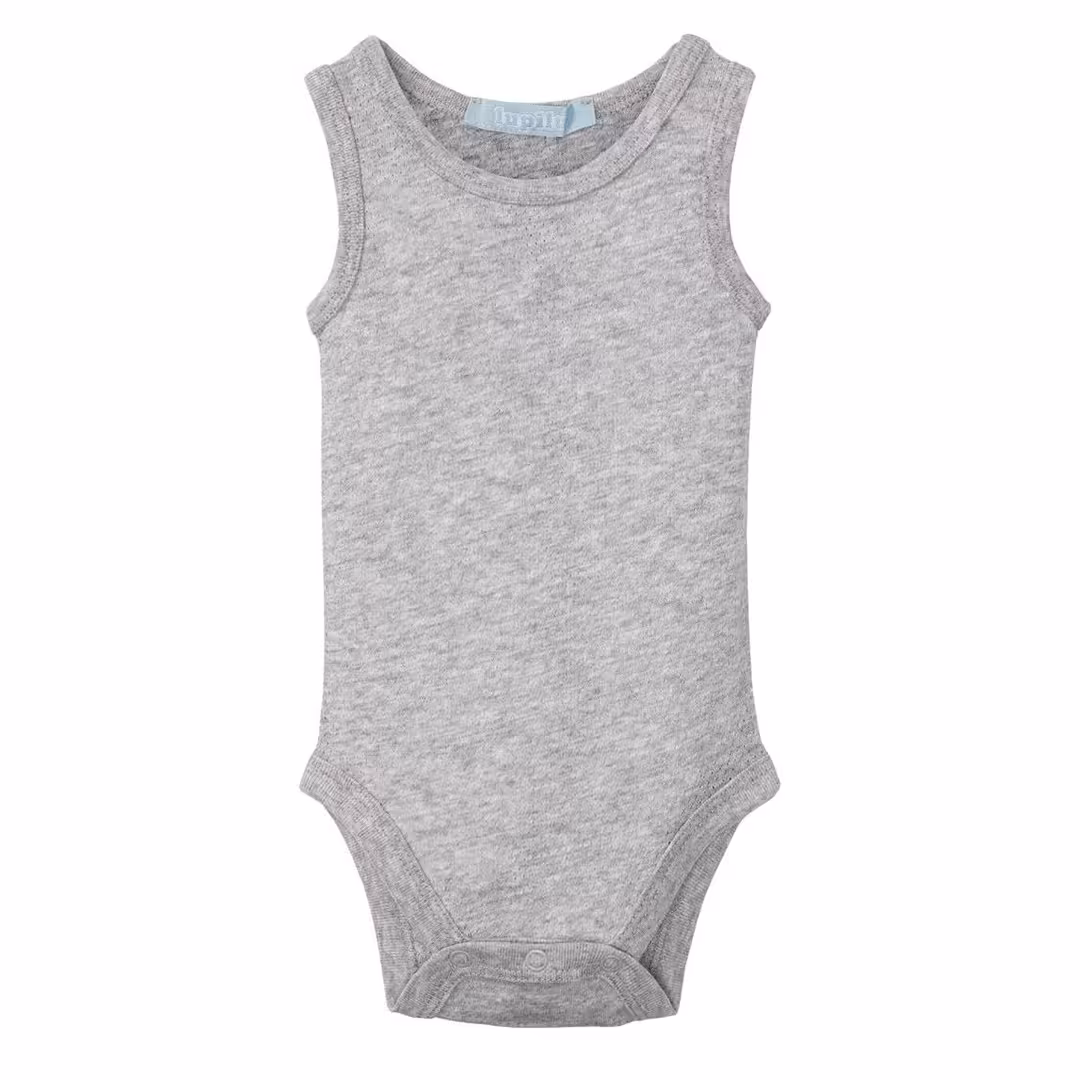 بادی یا سرهمی نوزادی سوزنی، دخترانه و پسرانه،برند لوپیلو آلمانی  نخ درجه یک