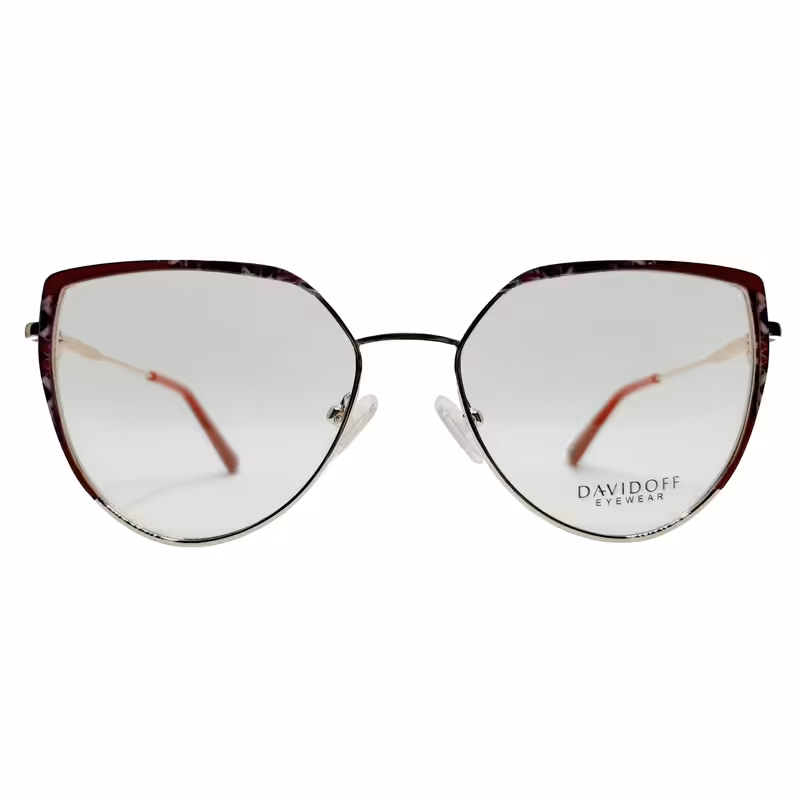 فریم عینک طبی داویدف مدل D8258c3