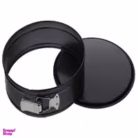 قالب کیک طرح کمربندی مدل p240