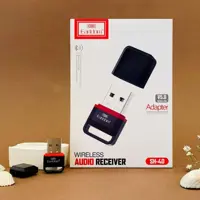 USB BLUETOOTH EARLDOM SH40
دانگل بلوتوث  16043008