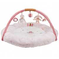 تشک بازی گرد پنگوئن ناتو Nattou Stuffed playmat
