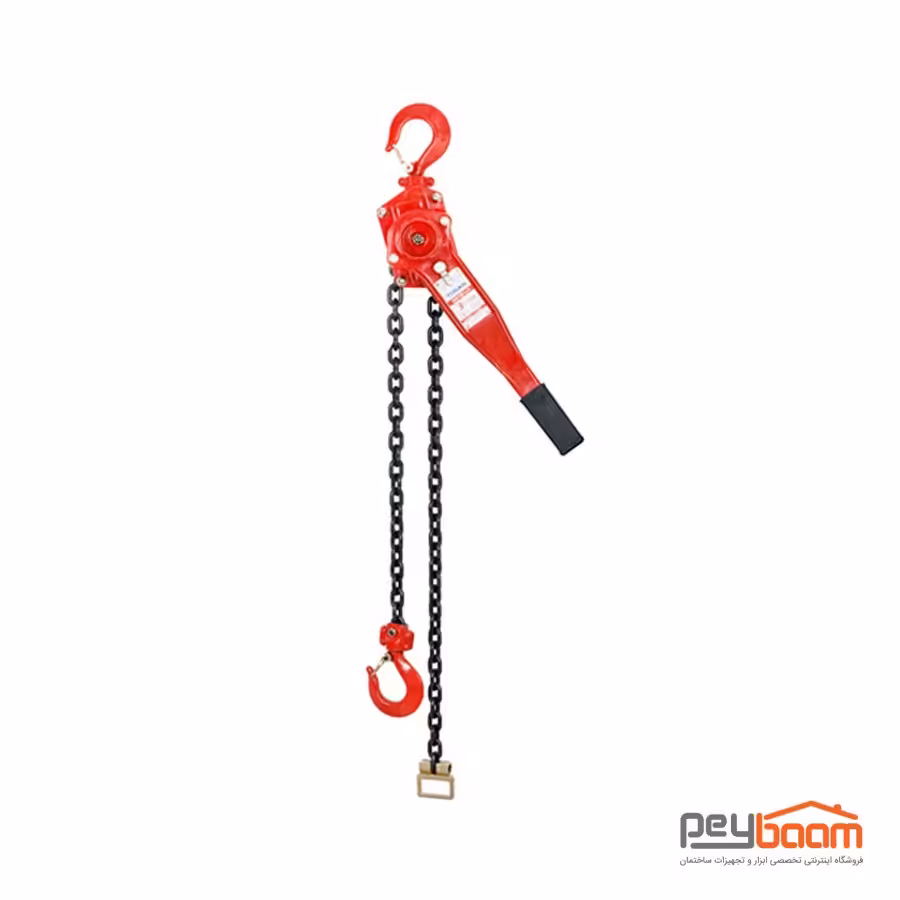 پولیفت 3 تن توسن مدل 2530LH