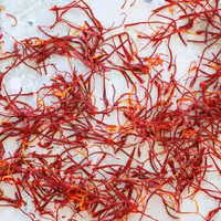 زعفران قاینات 1  مثقال 4.6 گرم