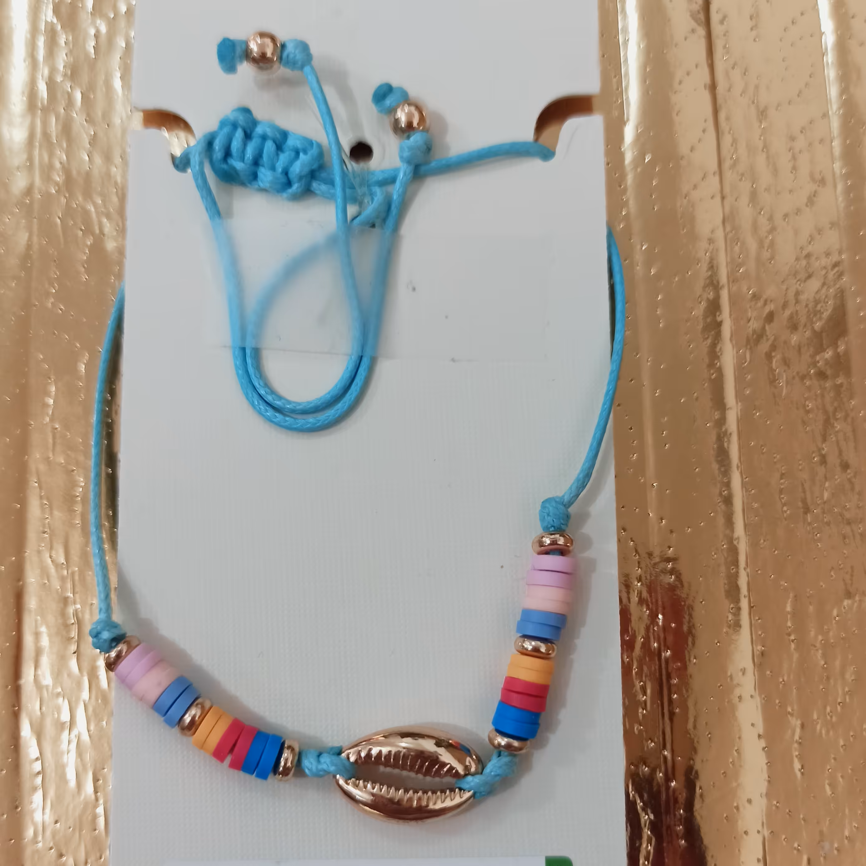 دستبند اسپرت مارک acccssories