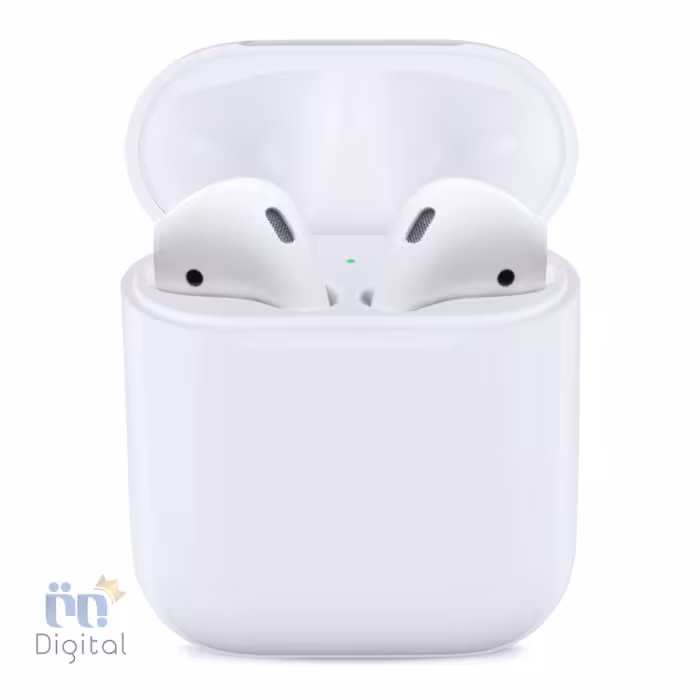 هدفون بی‌ سیم اپل مدل AirPods