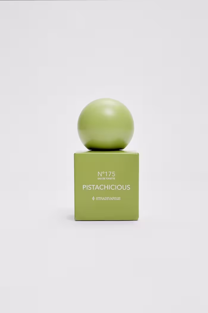 عطر زنانه N.175 EAU DE اورجینال Stradivarius