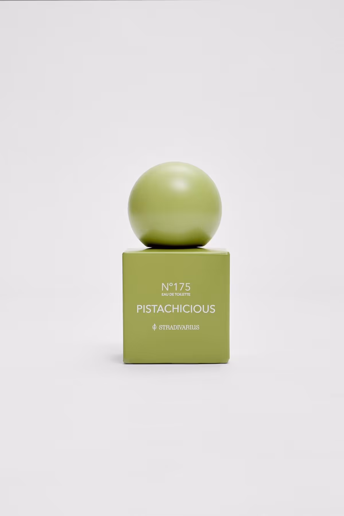 عطر زنانه N.175 EAU DE اورجینال Stradivarius