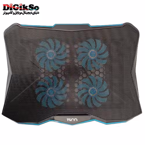 پایه خنک کننده تسکو مدل TSCO TCLP 3103