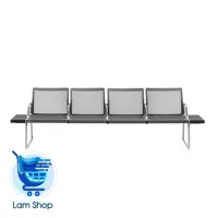 نیمکت ورق پانچ چهارنفره ترانزیت N974 نظری(زمان ارسال 15تا 20 روز کاری)
