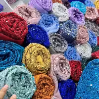 پارچه تور جسمیکو قیمت سه متر و چهل سانت