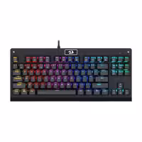 کیبورد گیمینگ ردراگون Redragon Dark Avenger K568 RGB Mechanical