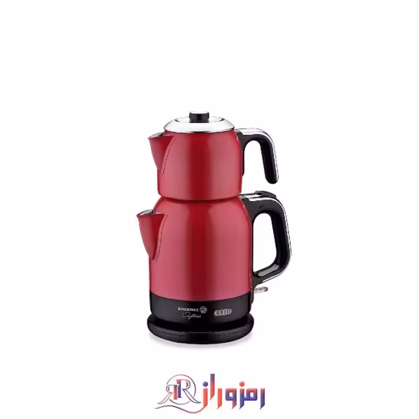 چای ساز برقی کرکماز A331-11  (اصلی)