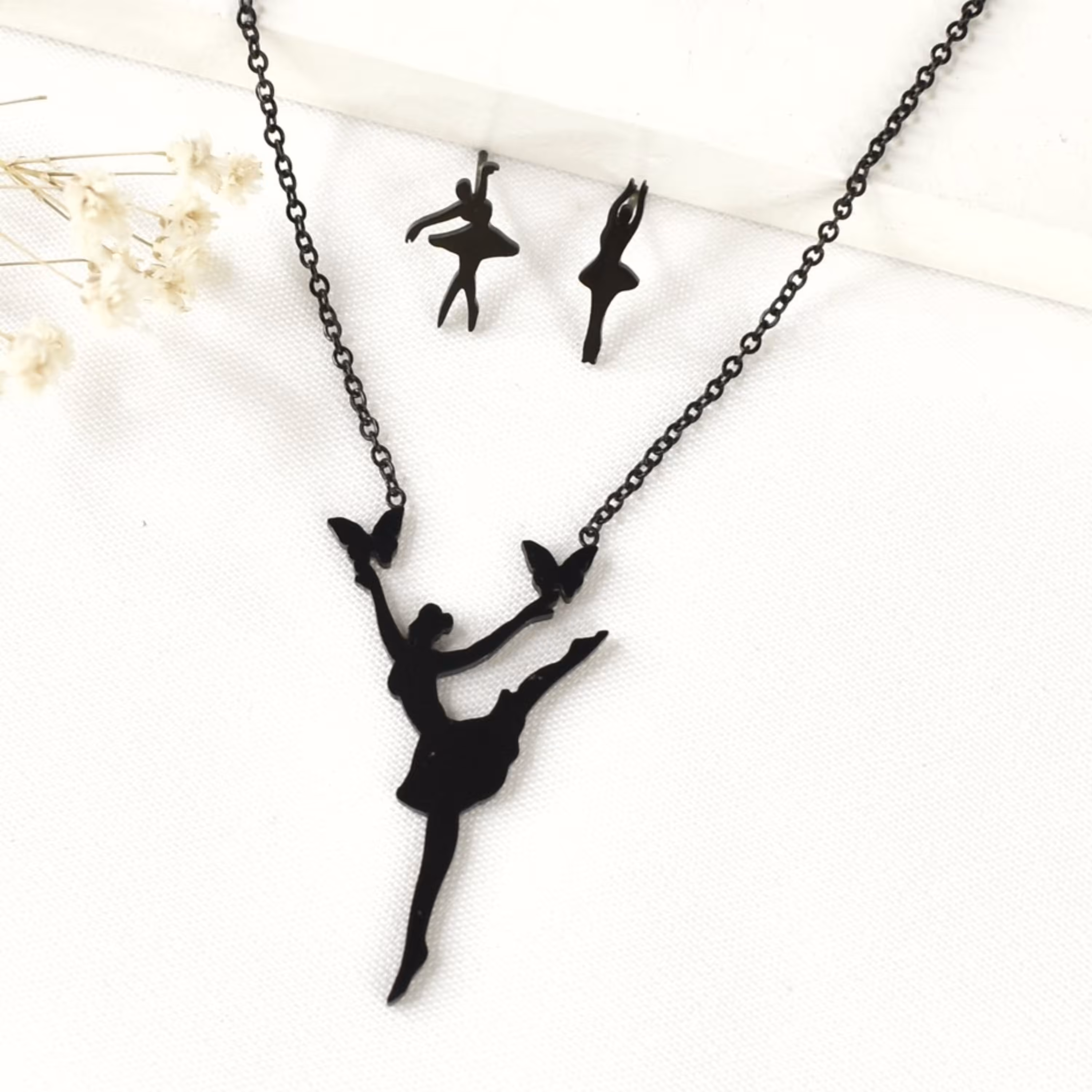 نیمست استیل زنانه کد 2749