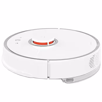 قیمت خرید جاروبرقی شيائومی کد6518 | Xiaomi Vacuum Cleaner 2