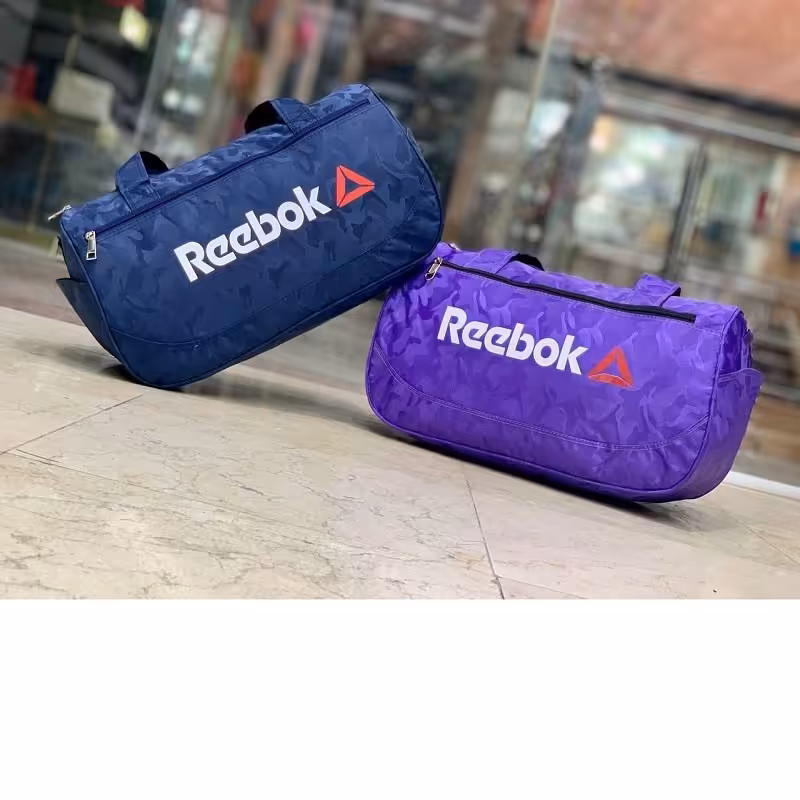 ساک پارچه ای چیریکی ریبوک  