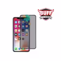 محافظ صفحه گلس گوشی ایفون iPhone 11 Pro Max مدل Buff 5D Matte