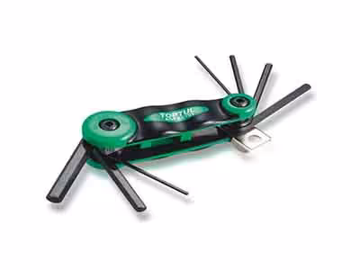 آلن چاقوئی معمولی تاپ تول TOPTUL