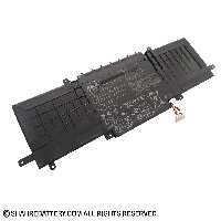 باتری اورجینال لپ تاپ ایسوس Asus ZenBook UX333F UX362F C31N1815