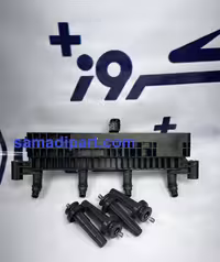 کویل 206 tu3 طرح بوش (قدیم) کروز (CR39068501)