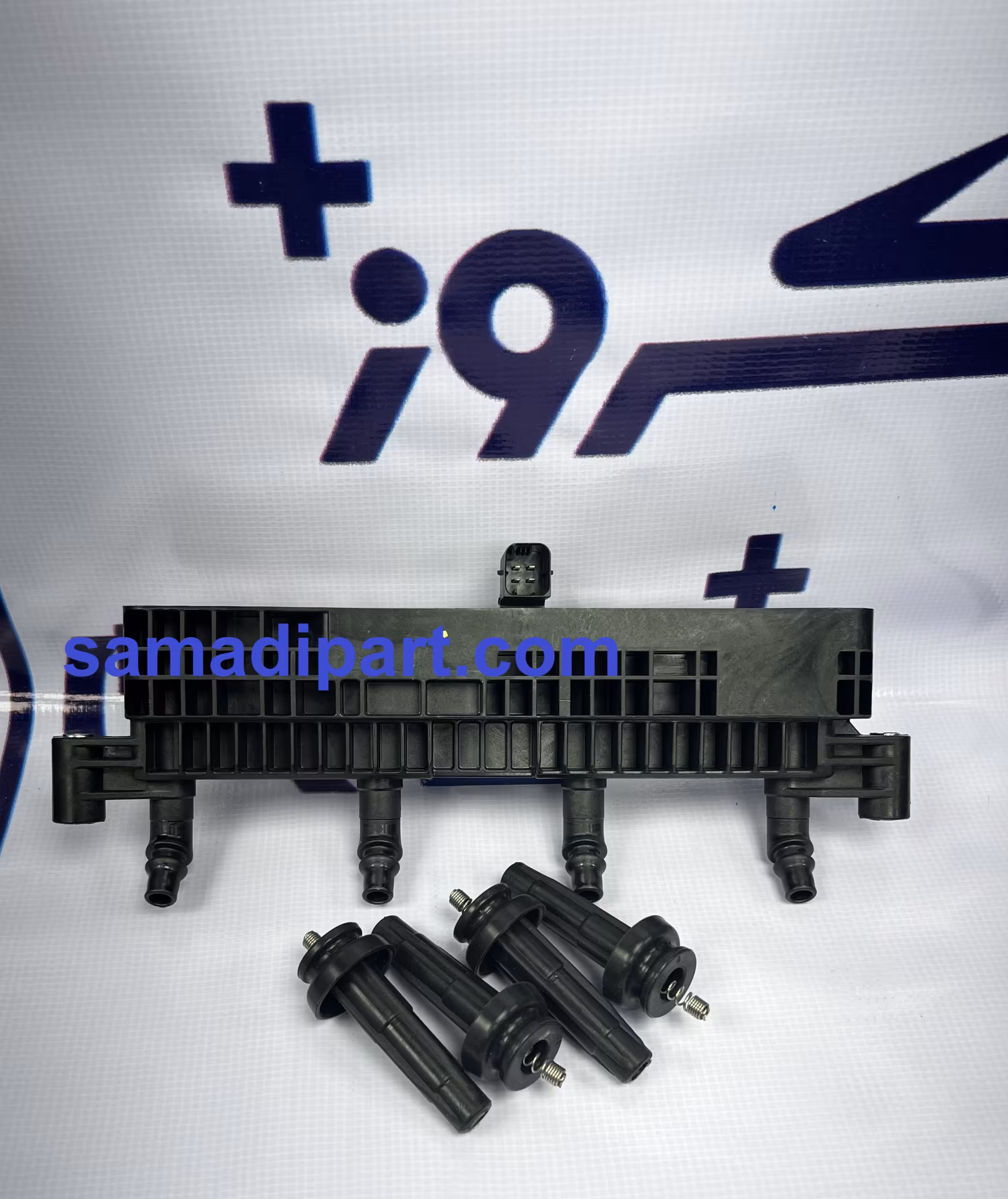 کویل 206 tu3 طرح بوش (قدیم) کروز (CR39068501)