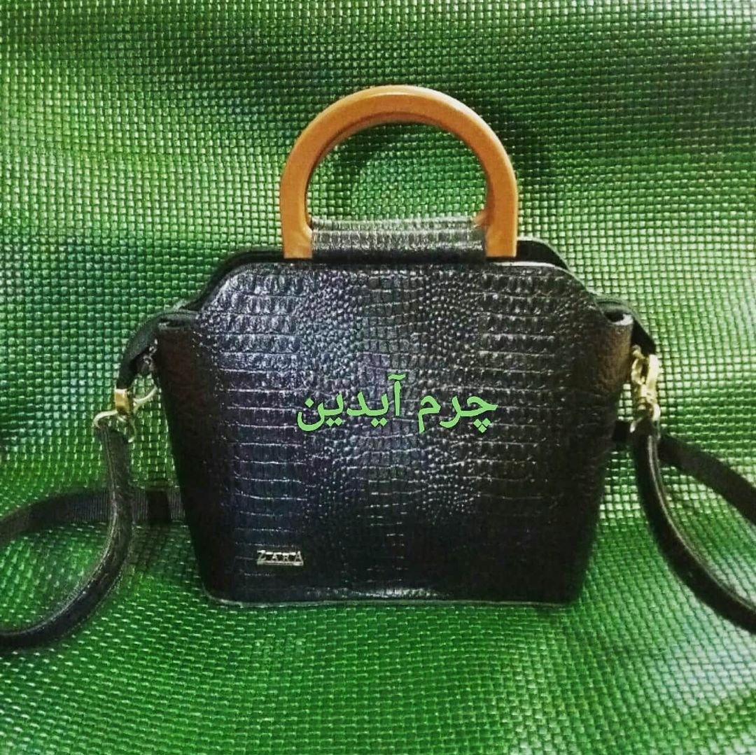 کیف مجلسی و اسپورت شیک