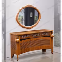 آینه کنسول مدل 0081