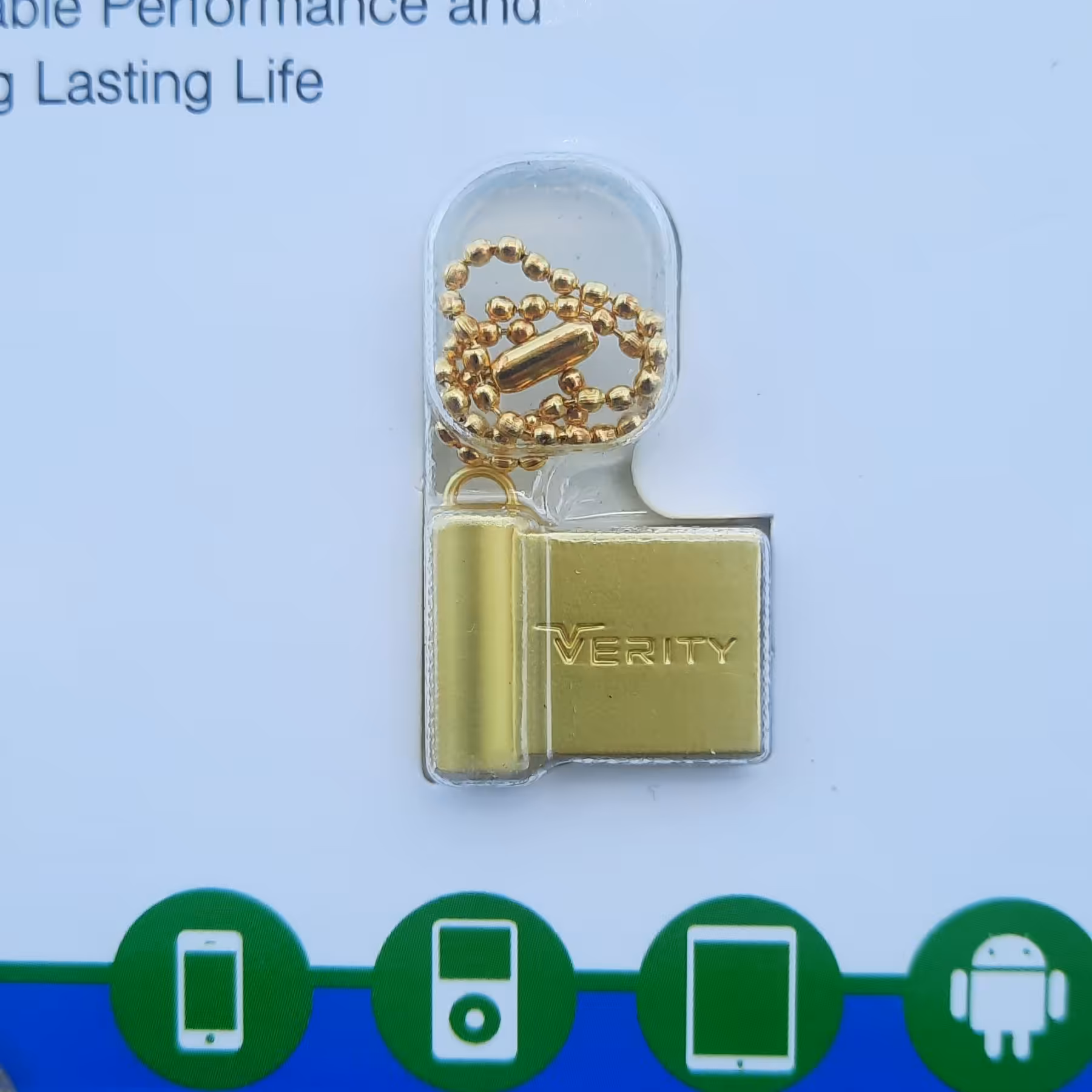 فلش مموری 32 گیگ وریتی