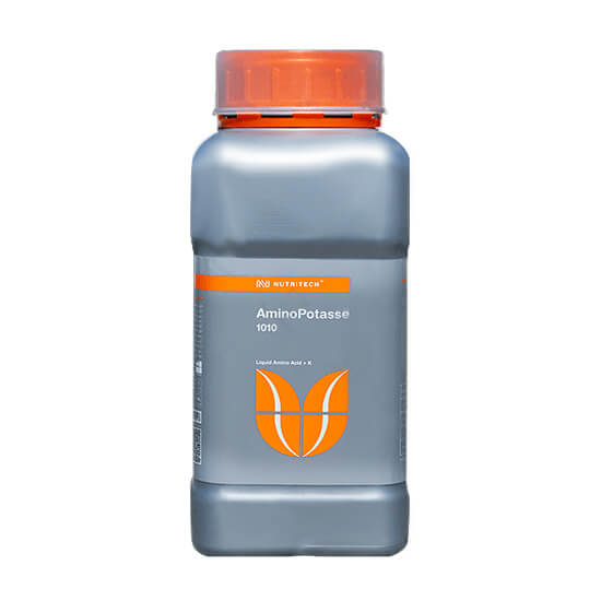 کود آمینو پتاس بازرگان کالا