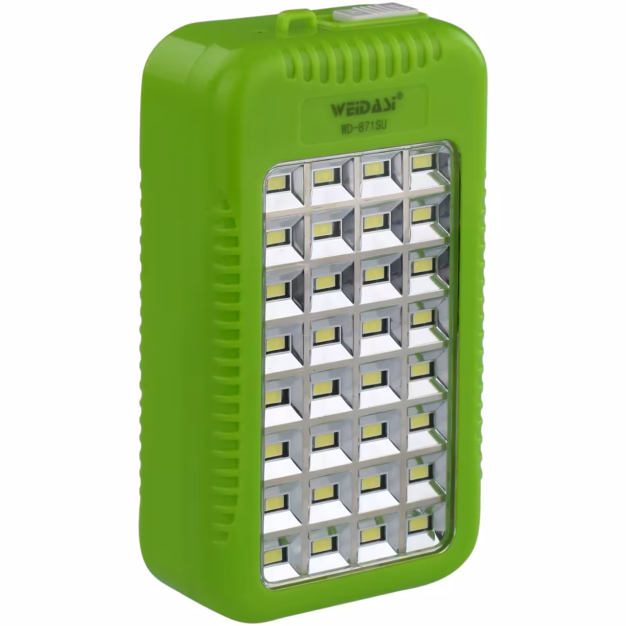 چراغ اضطراری چند کاره ویداسی مدل Wd-871su