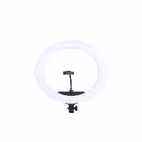 رینگ لایت انسر Answer Ring Light KY-BK448