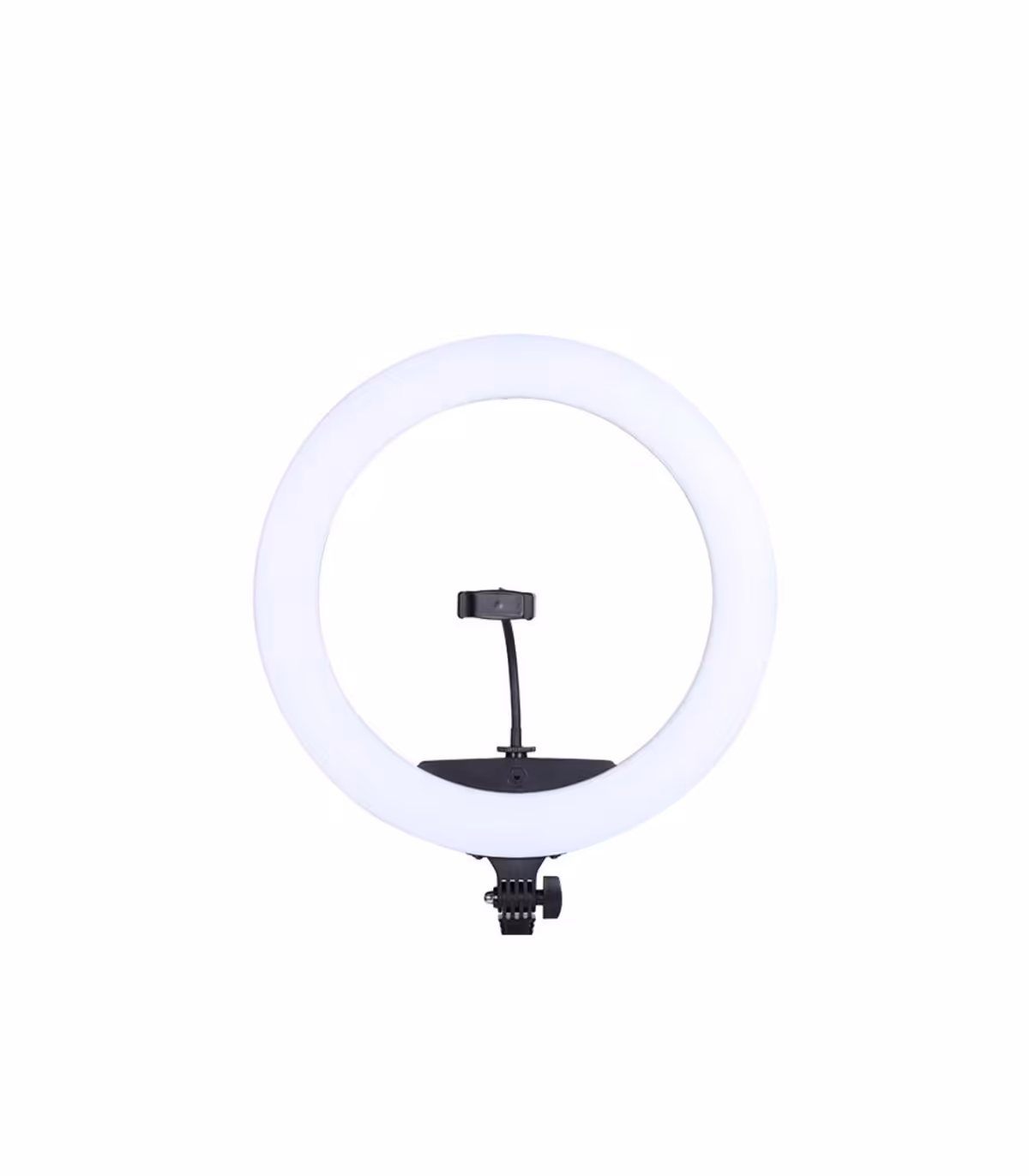 رینگ لایت انسر Answer Ring Light KY-BK448