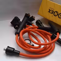 وایرشمع تقویتی مزدا 2000 اهم صفر کابل سی رشته