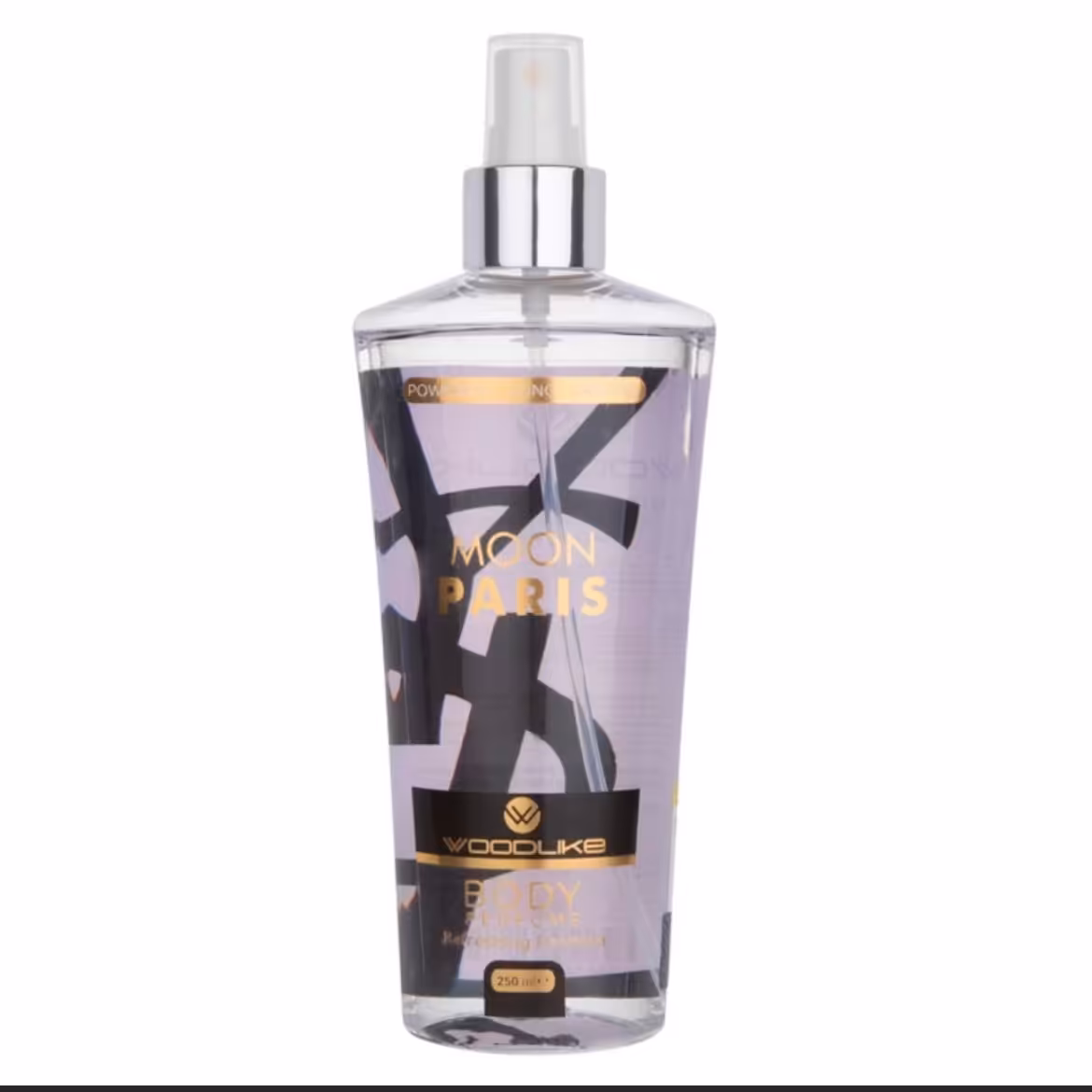 بادی اسپلش مون پاریس وودلایک