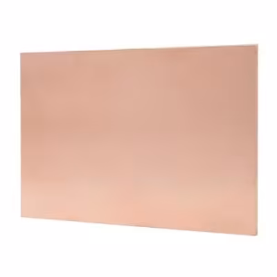 مجموعه 3 عددی فیبر مدار چاپی 10x15 فایبرگلاس یک رو