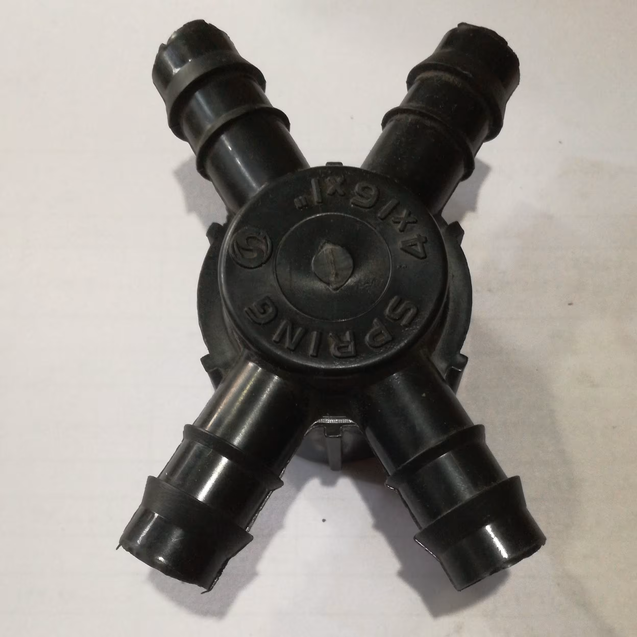 چهار راه ماده 16 به 32 تعداد دربسته 10 عدد