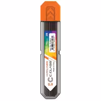 نوک مداد نوکی 0.9 میلی متری سی.کلاس