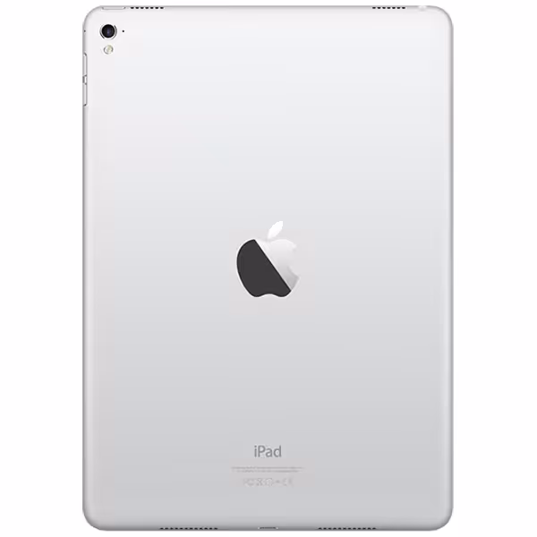 آیپد پرو 12.9 اینچ 256 گیگابایت وای فای نقره ای - مدل 2017 - Hiapple.ir