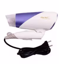 سشوار مسافرتي تاشو مك استايلر مدل M.A.C Styler 6601
