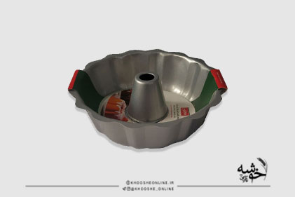 قالب تفلون شیفون دار فابیو FABIO