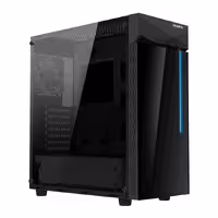 قیمت و خرید کیس کامپیوتر گیگابایت مدل C200 GLASS | یاس ارتباط