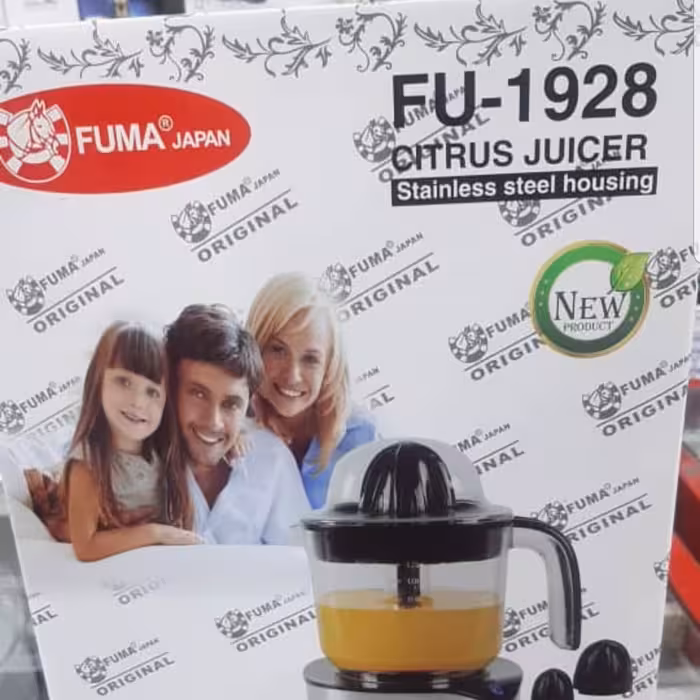 آب مرکبات گیر فوما مدل 1928