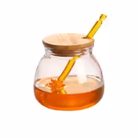 عسل خوری مارمالاد میس گلس