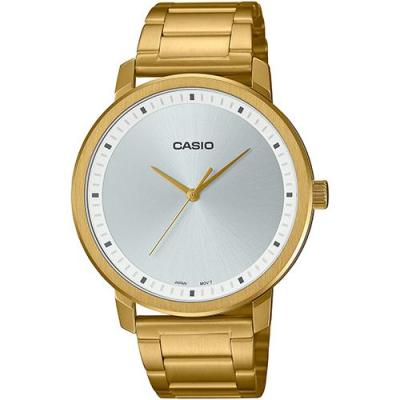 ساعت مچی مردانه
مدل CASIO -MTP-B115G-7EVDF