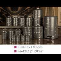 سرویس آشپزخانه 15 پارچه برند BVK کد 805585