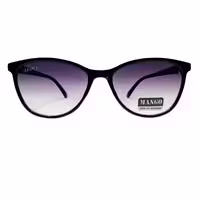 عینک آفتابی زنانه مانگو مدل A3058a1