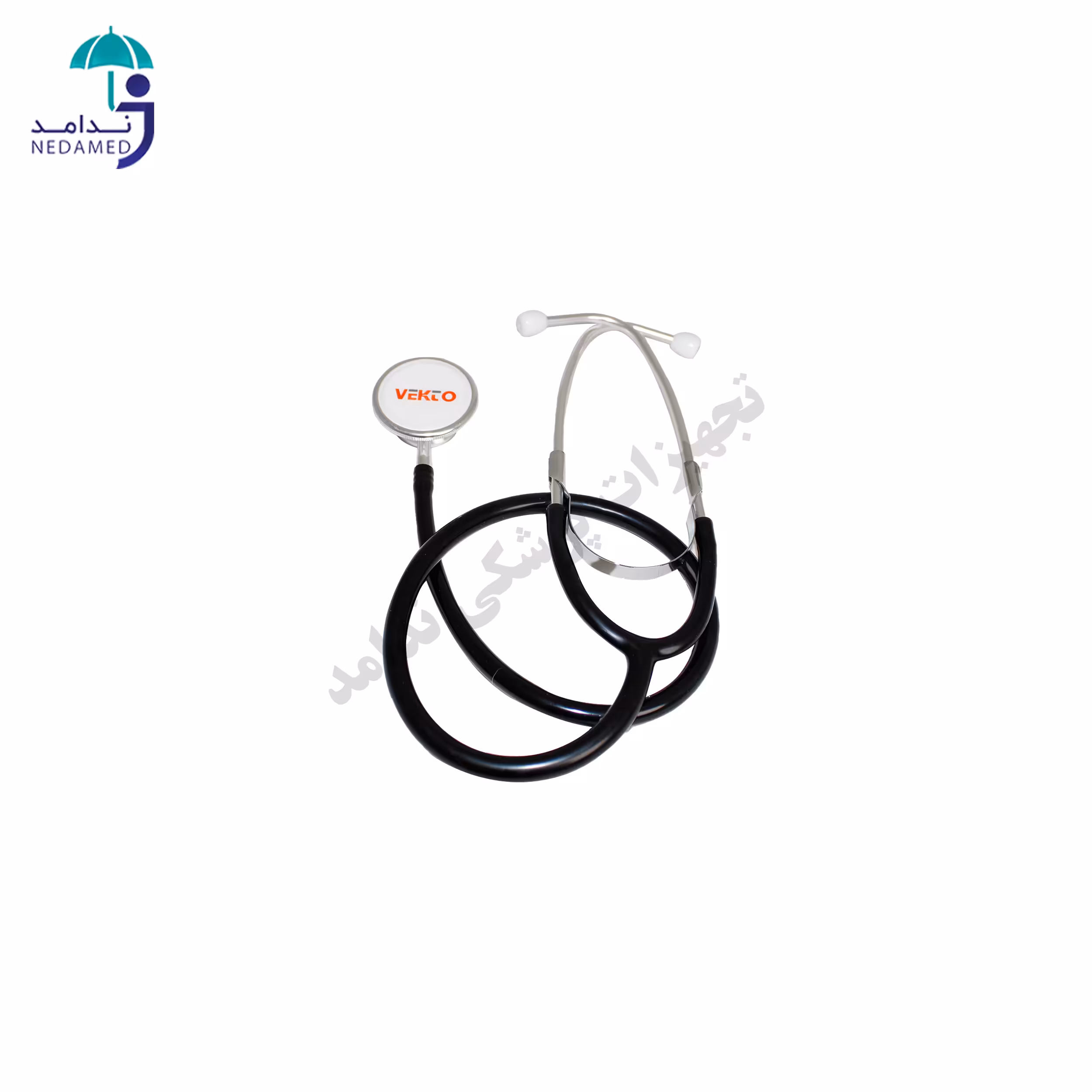 گوشی پزشکی معاینه وکتو مدل HS-30B