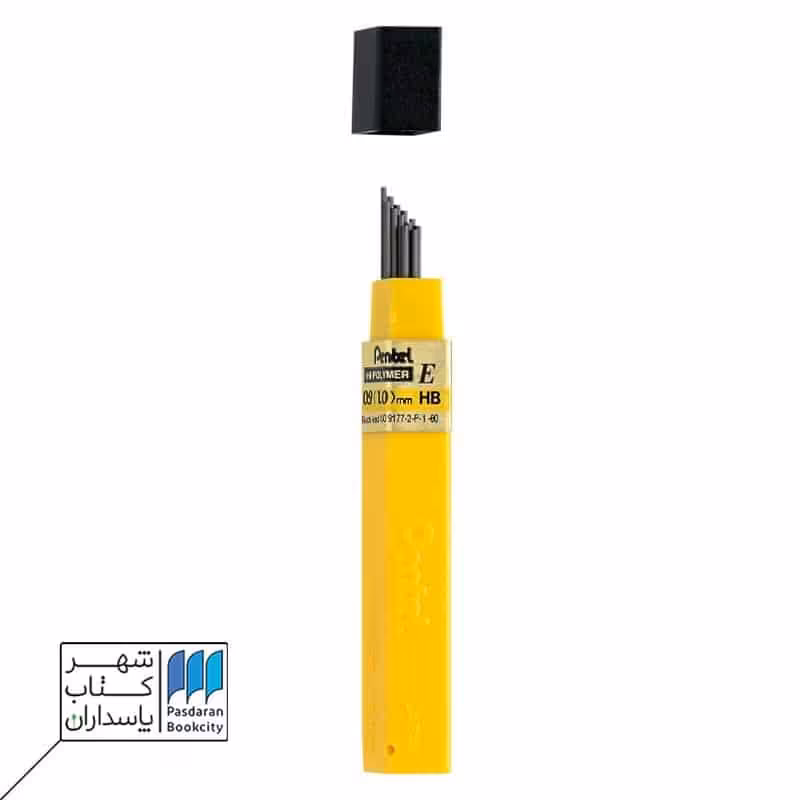 نوک اتود 0.9 پنتل