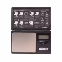 ترازو 200 گرمی دیجیتالی 0.01 گرمی