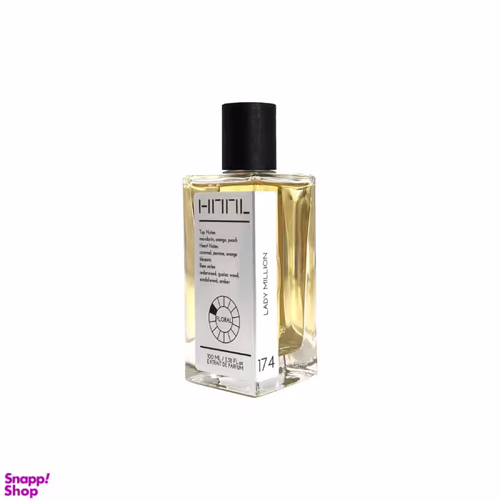 اکستریت دی پرفیوم زنانه حال مدل Paco Rabanne Lady Million