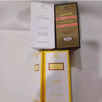 عطر عربی 6 میل